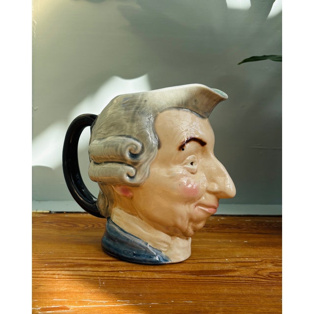 French Jug from Toby, 1890s For Sale - Image 12 of 12