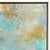 2020s Contemporary Plein Air "Abstract Clouds" Oil Painting, Framed For Sale - Image 5 of 6