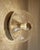 Silver Vintage Bubble Glass Sconces from RZB, 1970s, Set of 2 For Sale - Image 8 of 14