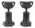 Bronze Grand Tour Urns, 1880, Set of 2 For Sale