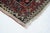Traditional Late 19th Century Antique Farahan Sarouk Rug 4'6'' X 6'8'' For Sale - Image 3 of 10