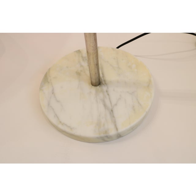 1960s Italian Modernist Floor Lamp 1960s For Sale - Image 5 of 7