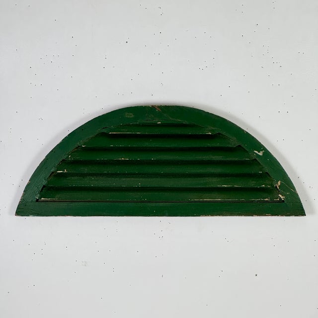 Time to add an antique architectural salvaged element to your home or garden decor; and what better way than this...