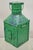 Antique Eli Griffith & Sons Green Marine Masthead Ship Lantern Light Fixture For Sale - Image 12 of 12