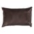 Pasargada DC Luxury Throw Laether Pu Dubble Side Pillow Cover For Sale