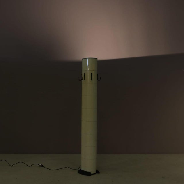 Floor Lamp by Gae Aulenti for Stilnovo, Italy, 1970 For Sale - Image 5 of 10