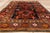 Vintage Beni M'Guild Moroccan Rug, 05'11 X 10'02 For Sale - Image 9 of 10