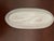 1950s Red Wing Futura Golden Viking Divided Tray – Decorative A rare opportunity to acquire a visually stunning piece from...