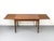 Wood Vintage Danish Extendable Dining Table in Teak by Grete Jalk for Glostrup, 1960s For Sale - Image 7 of 18