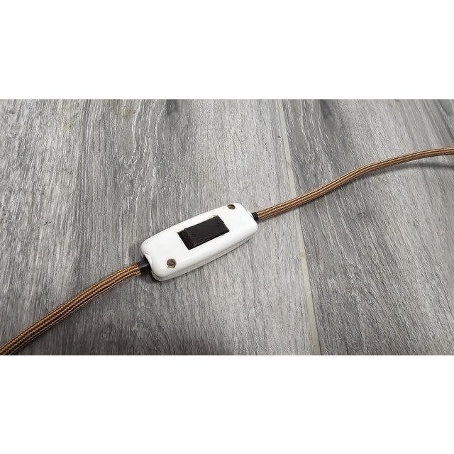 Mid-Century Floor Lamp For Sale - Image 5 of 11