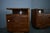 Wood Art Deco Bedside Tables, Czechoslovakia, 1939, Set of 2 For Sale - Image 7 of 18