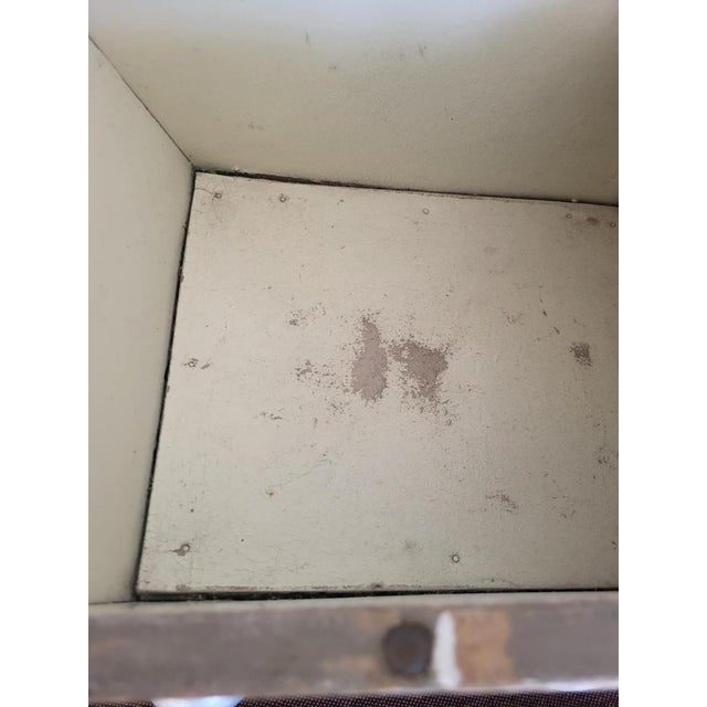 Wood Pre-War Wooden Dolls Carriage, 1890s For Sale - Image 7 of 11