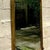 Late 20th Century Vintage Temple Gilt Mirror For Sale - Image 10 of 12