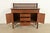 Early 20th Century Gustav Stickley Antique Mission Oak Arts & Crafts Sideboard, Newly Refinished For Sale - Image 5 of 15
