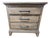Kincaid Plank Road Stone Blair Nightstand 706-420s For Sale