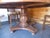 1990s Vintage Outdoor/Indoor Teak Table and 5 Chairs by Chic Teak For Sale - Image 5 of 10