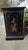Drexel Heritage Chinoiserie Black Lacquer Buffet For Sale In Boston - Image 6 of 12