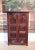 19th Century Louis XIV Style Rosewood Armoire For Sale - Image 10 of 10