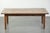 Rustic Coffee Table in Pine For Sale - Image 5 of 12