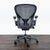 2010s Herman Miller Aeron Ergonomic Mesh Office Chair - Adjustable Armrests For Sale - Image 5 of 9