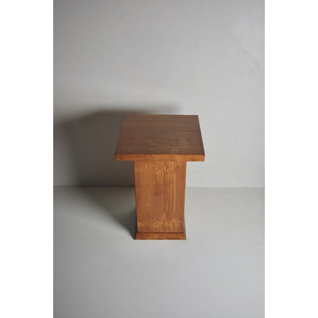 Contemporary STH1 NC Table by Studio Greca For Sale - Image 3 of 11