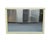 BASSETT FURNITURE Ticino Collection Cream Painted 51" Mirror 238-96-242 35.5" High 51" Wide 1.5" Deep We specialize in...
