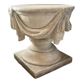 Example of Victorian Side Tables