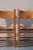 Vintage Dining Chairs from Maison Regain, 1970s, Set of 4 For Sale - Image 10 of 18