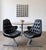 Metal 1960's Chromcraft "Sculpta" Star Trek Dining Set For Sale - Image 7 of 12