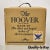 The Hoover Co Model 450 Advertisement Cardboard Box Nra Sticker Delivery Box For Sale - Image 13 of 13