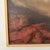 Wood Klaas Mobach, Lying Nude, 1940, Painting on Wood, Framed For Sale - Image 7 of 10