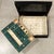 19th Century Napoleon III Lacquered and Painted Casket Box For Sale - Image 10 of 16