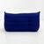 Mid-Century Modern Royal Blue 2-Seater Togo Sofa by Michel Ducaroy for Ligne Roset, 1970s For Sale - Image 3 of 13