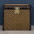 Vintage French Trunk in Monogram Canvas from Louis Vuitton, 1920 For Sale - Image 3 of 18