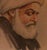 Camel Handsome Oientalist Portraits:Arab Men,1890s Rare Museum Qual Watercolurs Otto Pilny - Set of 2 For Sale - Image 8 of 9