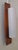Vintage Wall Lamp with Copper Frame and Teak, 1970s, in Very Good conditions. Designed 1970 to 1979 European Plug (up to...