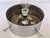 Mid-Century Modern Hotel Design Ceiling Lamp, 1970s For Sale - Image 10 of 11