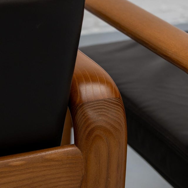 Hombre Chair by Burkhard Vogtherr for Rosenthal, 1970s For Sale - Image 16 of 18