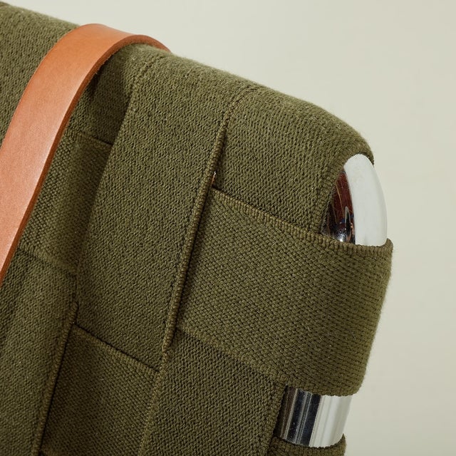 Danish Model GD1 Daybed by Karsten Gransgaard For Sale - Image 15 of 16