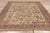 Vintage Persian Qum Rug, 04'06 X 06'10 For Sale - Image 9 of 10