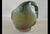 American Weller Pottery Oval Double-Handled Jardinière, Malverne C. 1930 For Sale - Image 3 of 6