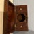 Antique 19th Century Regency Wood Tea Box For Sale - Image 4 of 12