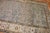 Early 20th Century Early 20th Century Blue Persian Malayer Corridor Rug - 6'4" x 16'9" For Sale - Image 5 of 12