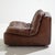 Modular Leather Sofa Set from Dreipunkt, 1970s, Set of 3 For Sale - Image 3 of 12