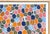 2020s Tina Ruyi "The Quilt" Abstract Colorful Geometric Pattern with Nude Figures Watercolor, 2023 For Sale - Image 5 of 10