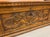 17th Century Country French Coffer / Trunk, crafted in solid cherry and showcasing exceptional period craftsmanship and...