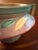 Own an authentic, premier piece of American design history with this magnificent art pottery jardinière from Roseville's...