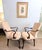 Ivory Biggs / Kittinger Side Chairs Queen Anne Style - A Pair For Sale - Image 8 of 18