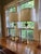 Pair of Remington Crystal Column Lamps For Sale - Image 12 of 12