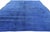 Contemporary Vintage Beni Mrirt Moroccan Rug, 06'01 X 10'09 For Sale - Image 3 of 10